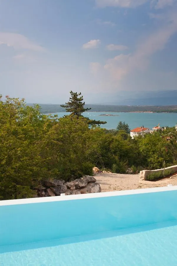 Villa Olea Klimno 0*,  Croatia