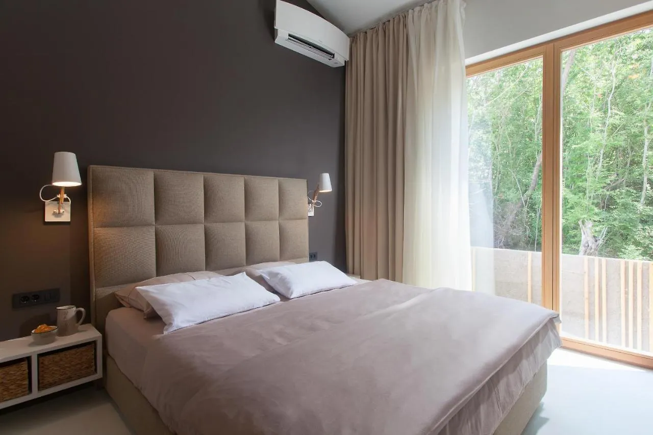 Villa Olea Klimno 0*,