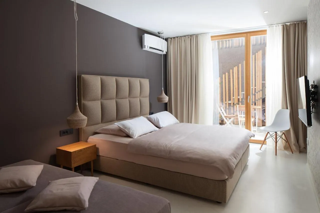 Villa Olea Klimno 0*,  Croatia